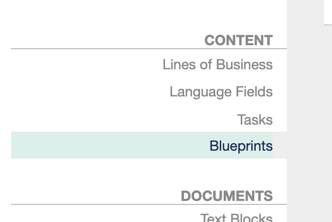 Creating A Blueprint From Scratch